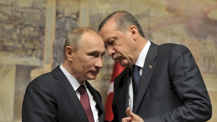    Putin özünütəcrid rejimindən çıxır - Kreml   