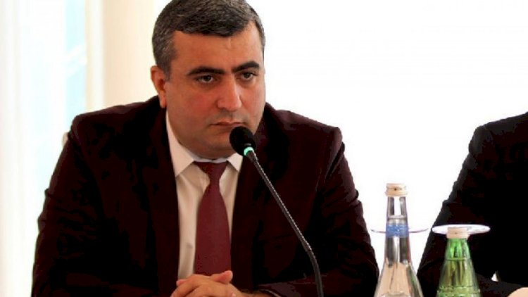    Heydər Əliyev Fondu Elnur Əşrəfoğlunun müalicəsini nəzarətə götürdü   