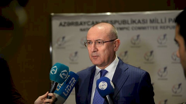    Milli Paralimpiya Komitəsinin yeni prezidenti seçilib   