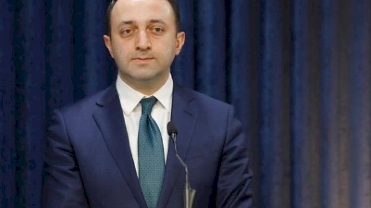    “Saakaşvili  aeraportdan birbaş həbsxanaya gedəcək“ - Baş nazir   