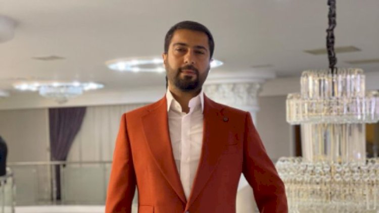    Bu da Namiq Qaraçuxurlunun heç vaxt göstərmədiyi qızı   - Foto