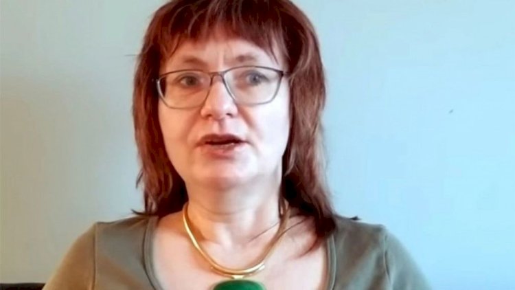    “Kovidin məqsədi insanların ömrünü 10-12 il azaltmaqdır“ - Məşhur bioloq   
