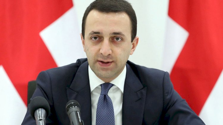   İrakli Qaribaşvilinin Bakı səfərindən gözləntilər... - Deputatdan açıqlama   