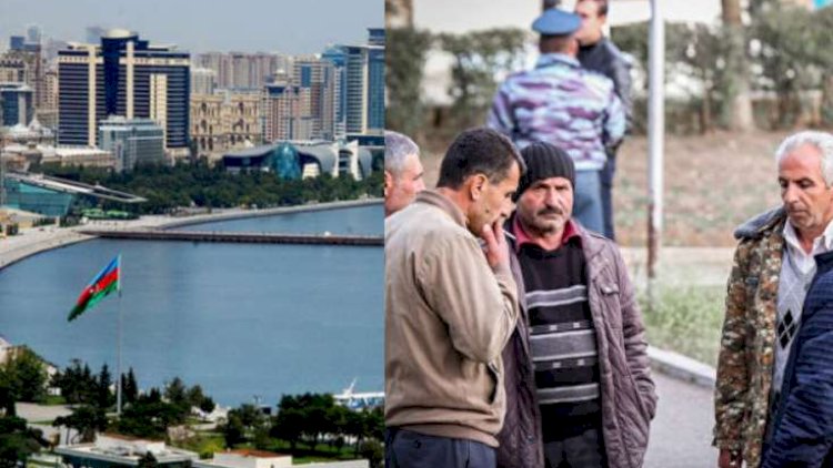   Ermənilər hətta Bakıda da işləyə bilərlər   - Bu şərtlərlə...