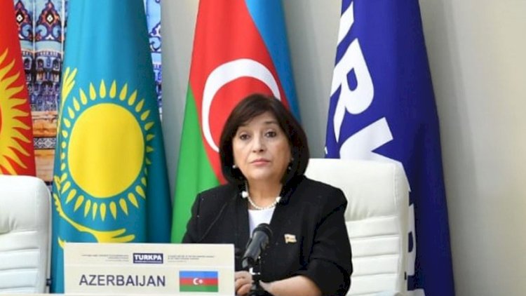    “Zəngəzur dəhlizinin açılması Türk dünyasının tranzit və ticarət potensialına töhfə verəcək”   