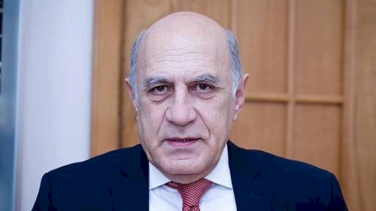    “Ermənistan və Azərbaycanı barışdırırlar: Yeni vasitəçi...”   - Müsahibə