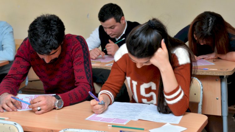    Tələbələri çətin duruma salan universitetlər: Qərar son günə saxlanıldı   