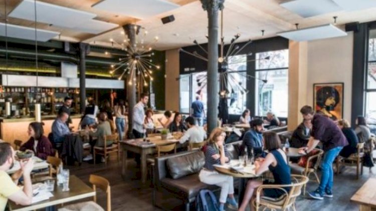    Kafe və restoranlar niyə gecə saat 12-yə qədər işləməlidir? - Video   