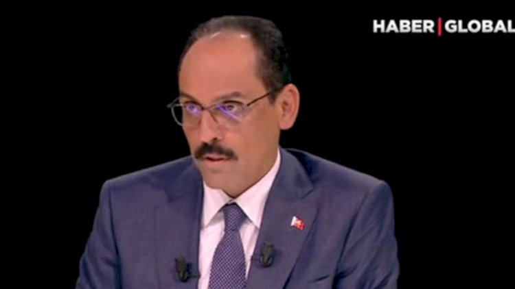    “Bir ildə keçilən yola diqqət etsək, qürur duymamaq mümkün deyil” - Türkiyə prezidentinin sozçüsü    