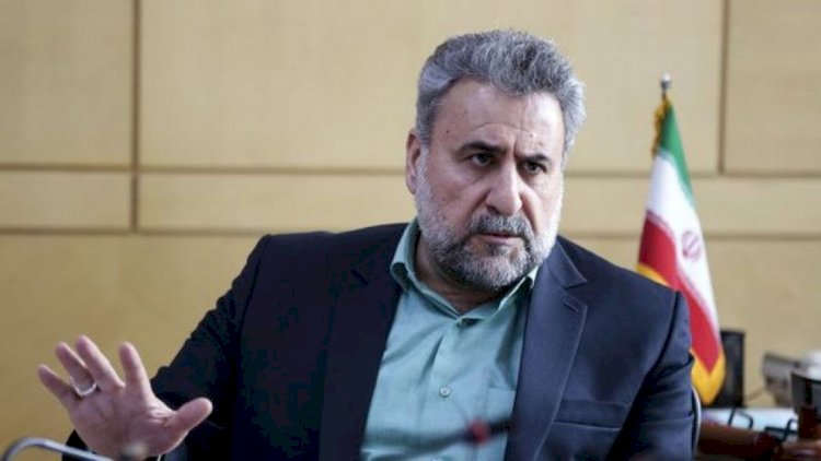   “Rəsmi Tehran “Üç qardaş” təlimlərinə qoşulmalıdır” – İranlı sabiq deputat   