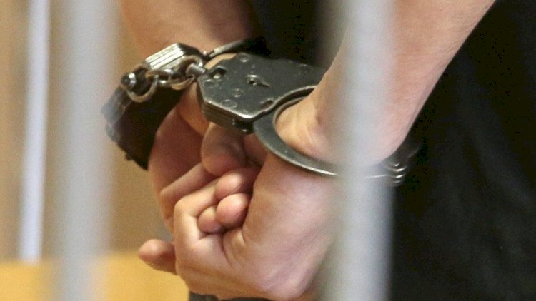    5 il əvvəl Rusiyada qətl törədən şəxs Bakıda həbs edildi   
