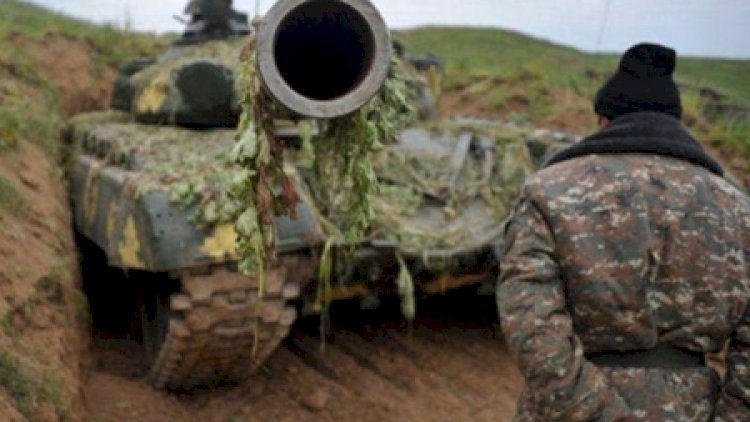    “Rus silahlı erməni hiyləsi”- Bakı və Moskvanı üz-üzə qoymaq planı deşifrə olundu   