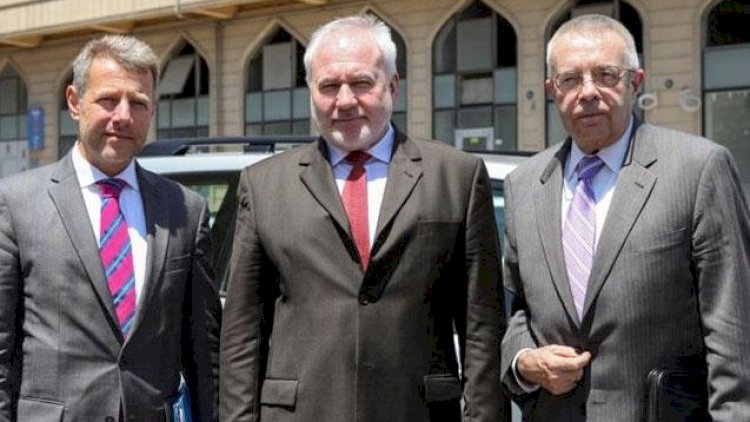    “Bu mövzu gündəmə gəlsə, vasitəçilər arasında qarşıdurma başlayacaq”    