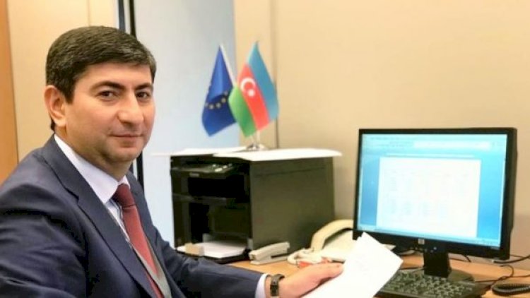    Jurnalist icra başçısına məxsus restoranda döyülüb?   