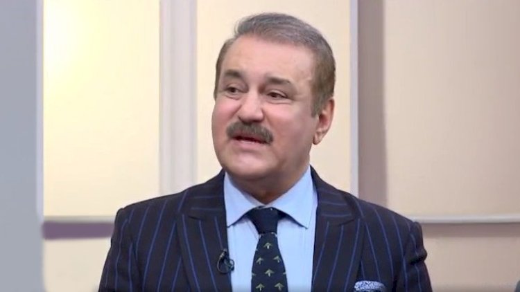    Cavanşir Məmmədovun ikinci saçəkdirmə cəhdi   