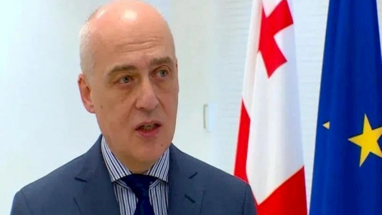   Azərbaycanla Gürcüstan arasında 6 sənəd imzalandı   