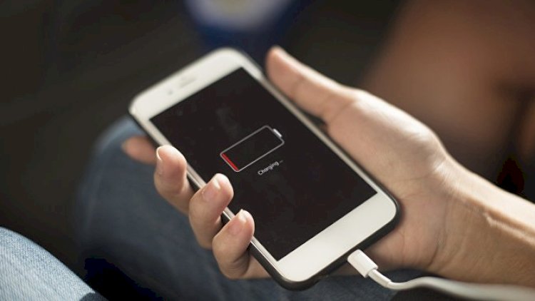    Telefonun batareyasının ömrünü uzatmağın yolları açıqlanıb   