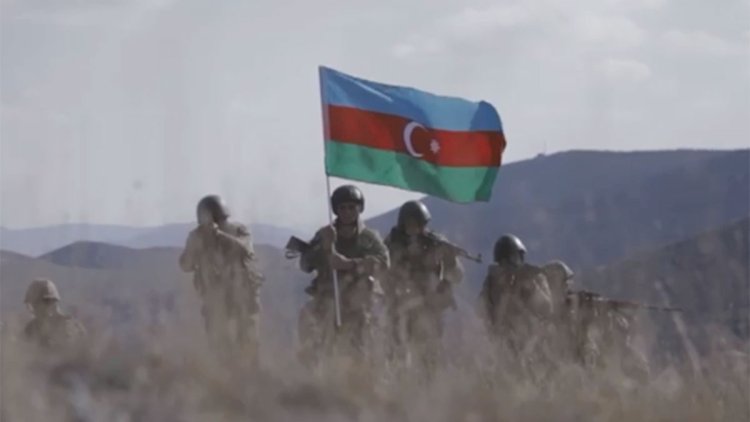    “Xankəndinə girmələri dəqiqə məsələsi idi” – Erməni döyüşçü    