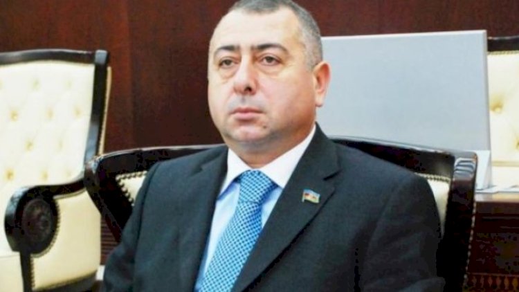    Rafael Cəbrayılov vəfat etdi   