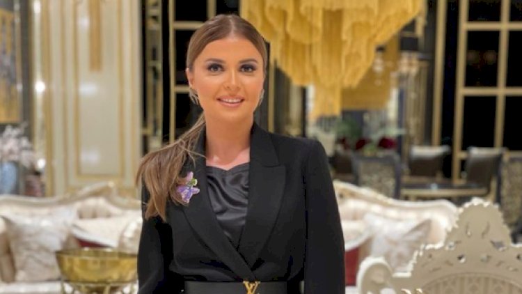    Sevda Yəhyayeva istirahətə yollandı   