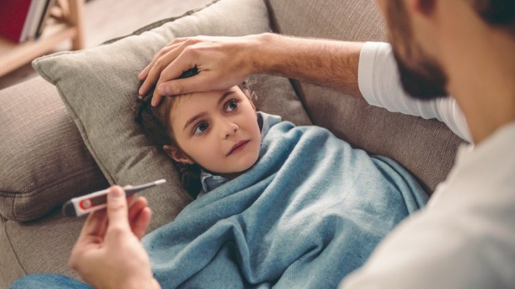    Uşaqlar arasında yoluxma sayı niyə artıb?   -   Baş pediatr açıqladı