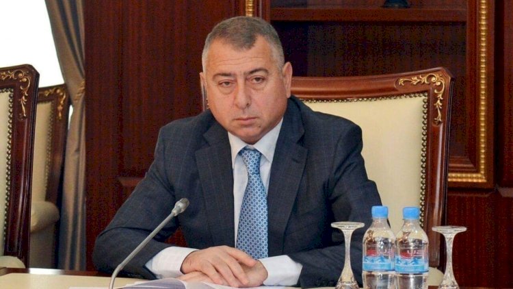    Rafael Cəbrayılov vaksinasiyadan imtina etmişdi   - Penitensiar xidmət
