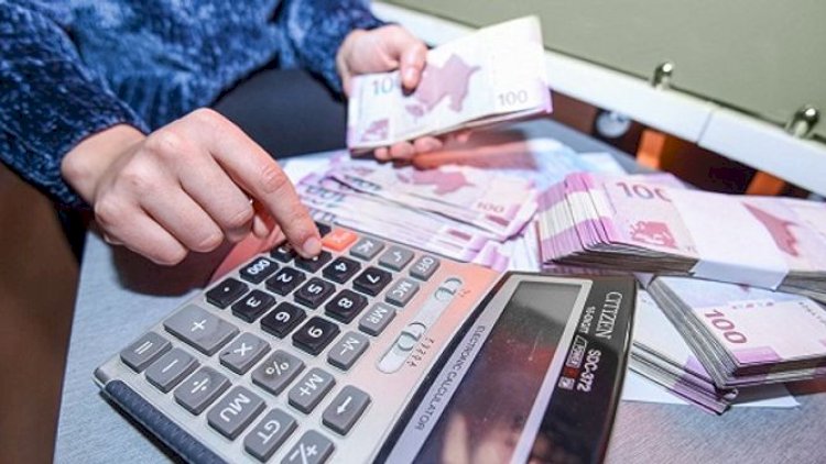    Vergi cərimələrinin bir hissəsi YAŞAT Fonduna köçürüləcək   
