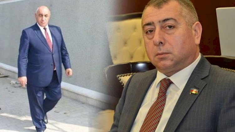    Məşhurlar həbsxanada niyə ölür?   - “Virus titul tanımır“
