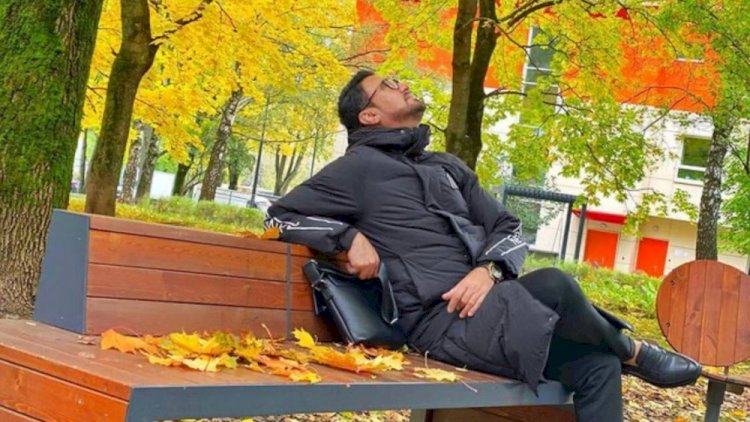    Nadir Rusiyaya köçmək istəyir: “Burda stressiz həyat var“   