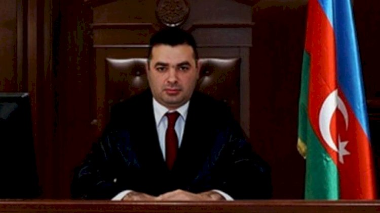    Arvadını öldürən hakimə 10 illik həbs cəzası verildi   