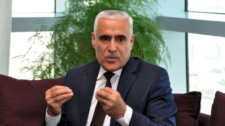    “Ermənistan birmənalı olaraq sülh müqaviləsini imzalamalıdır” - Vüqar Rəhimzadə   