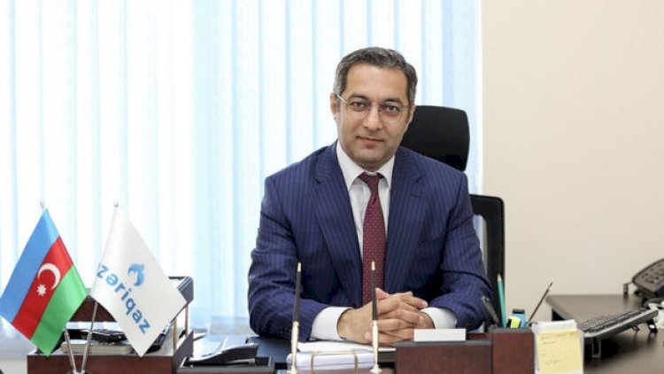    Ceyhun Səfərov “Space TV”-də efirə çıxacaq   