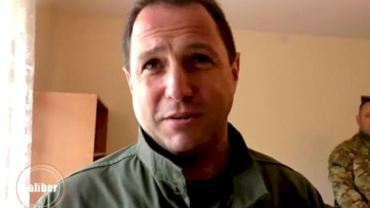    “Caliber”: David Tonoyanın oğurladıqları və Seyran Ohanyanın bununla hansı əlaqəsi var? - Video   