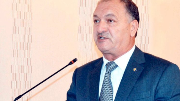    Ev dustaqlığına buraxılan sabiq icra başçısı yenidən həbs olundu   