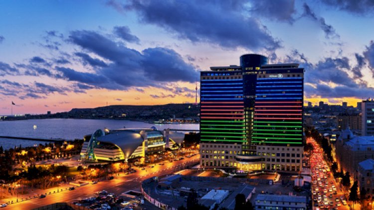    Azərbaycanda ulduz ala bilən hotellərin adları açıqlandı   - SİYAHI