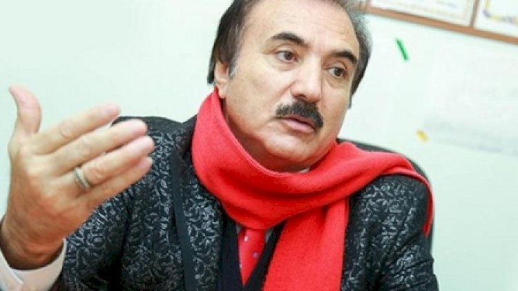    Səyyad Əlizadə Füzulidə dəfn olunacaq   
