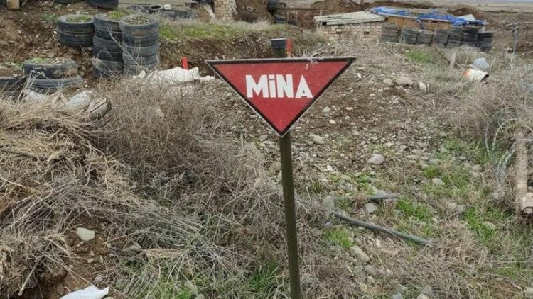    “Hərbçimizin minaya düşməsi düşmən təxribatı ola bilər“   - Hərbi ekspert