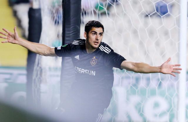 “Qarabağ“ın rəqibi darmadağın etdiyi matçdan möhtəşəm  Fotolar