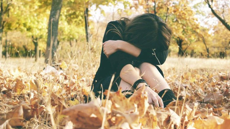    “Payız depressiyası insanları intihara sürükləyir”   - Psixoloq