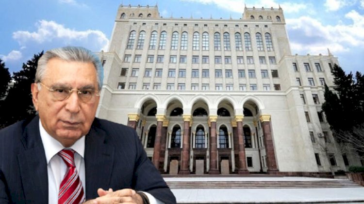    “Ramiz Mehdiyevin evləri kimlərə verdiyini bilsəniz, şok olacaqsınız” – İddia   