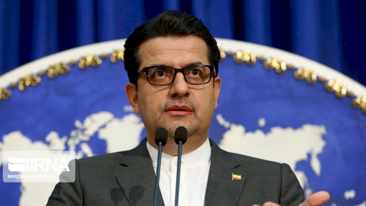    İran səfiri İsrail səfirinə: “Azərbaycan əbədi olaraq İslam ölkəsi qalacaq“   