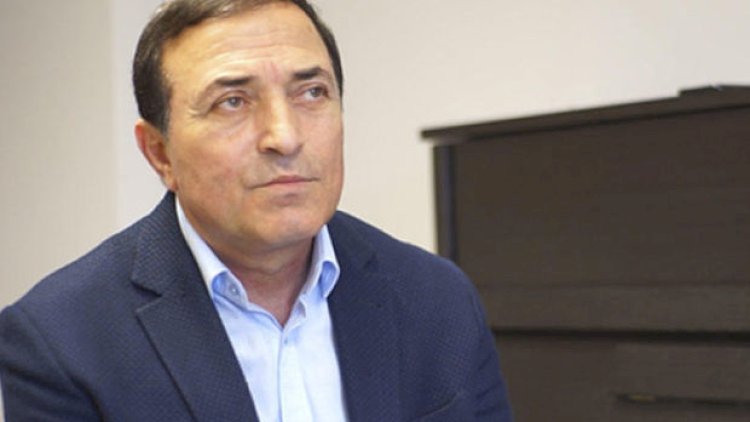    Xalq artisti: “Ad günü keçirməyəcəyəm”   