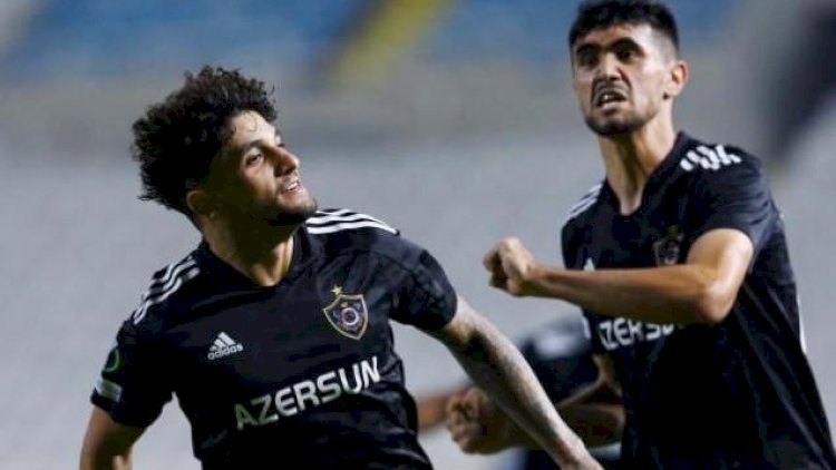    UEFA ən yaxşını seçdi: “Qarabağ”ın qolu..   
