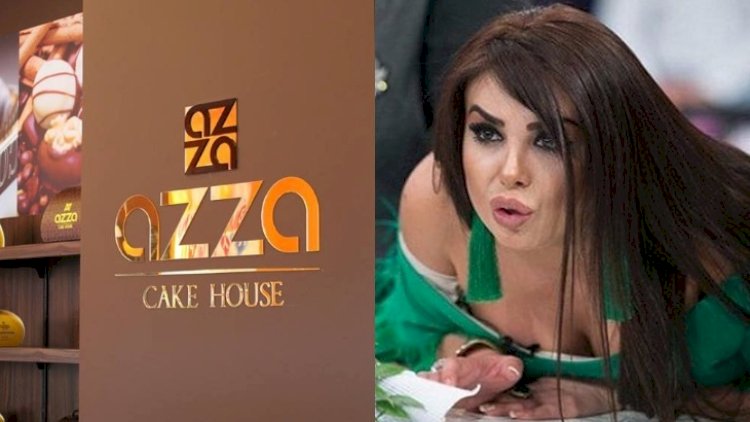    “Azza“ köhnə məhsul satır? - Pişik Güneldən şok ittiham   - Video