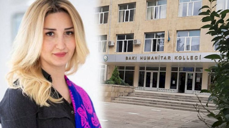    Tələbəni “şamtutan” adlandıran direktordan növbəti qalmaqal:   Bir gündə 67 müəllimi işdən çıxardı