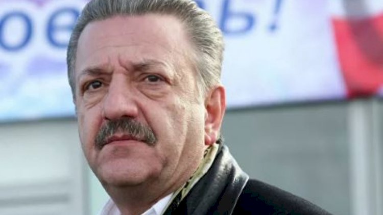    Rusiya Telman İsmayılovu ekstradisiya etmək istəyir - Baş Prokurorluqdan sorğu   