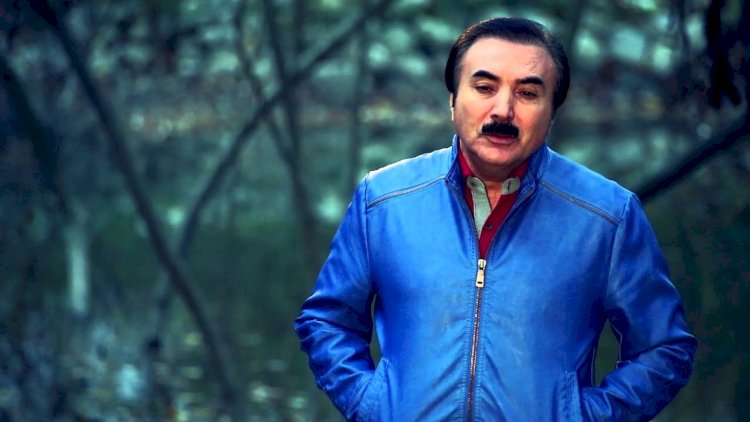    Mədəniyyət Nazirliyi Səyyad Əlizadənin ölümü ilə bağlı nekroloq yaydı   