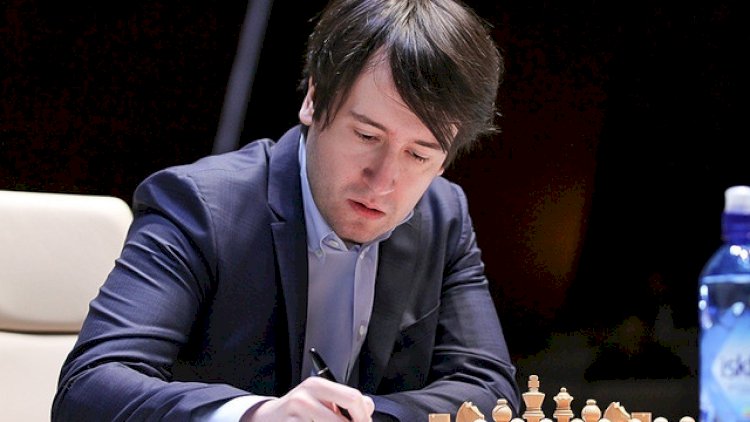    Teymur Rəcəbov amerikalı rəqibini məğlub etdi   