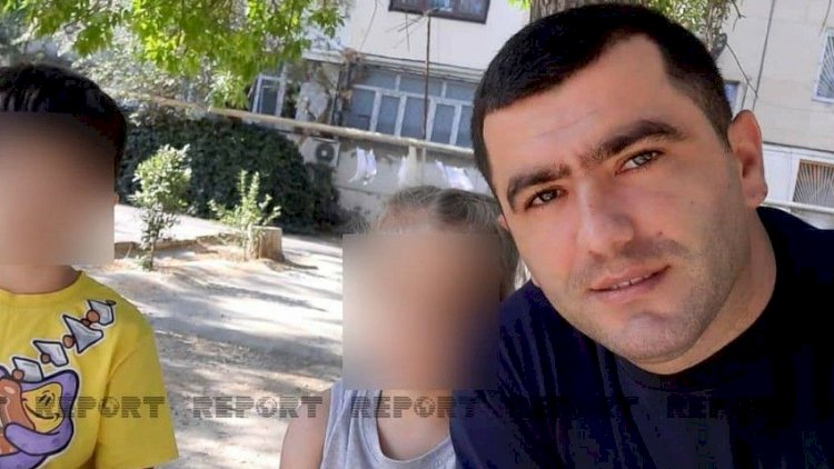    Məhkəmə arvadını güllələyən polislə bağlı qərar verdi   