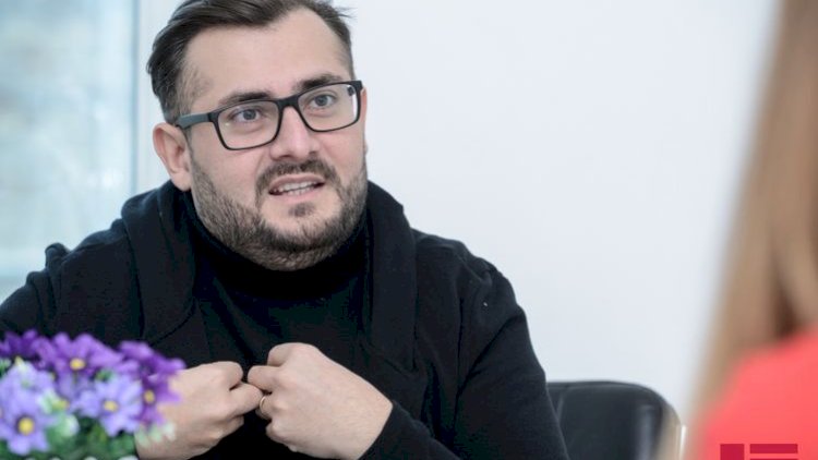    “Kişisən, döy, öldür“ deyən zehniyyətə...   